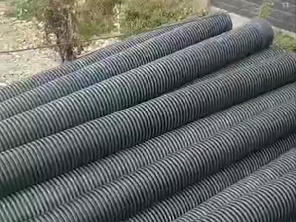 波紋管批發（fā）廠家