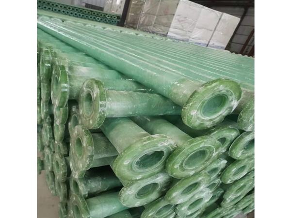 玻璃鋼揚（yáng）程管