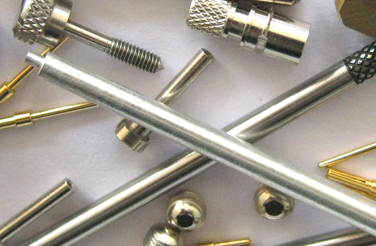 微型五(wǔ)金表麵電解(jiě)拋光