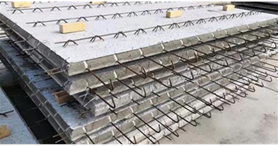 預製空調板的吊裝施工工藝？業臻建材（cái）為您分（fèn）享