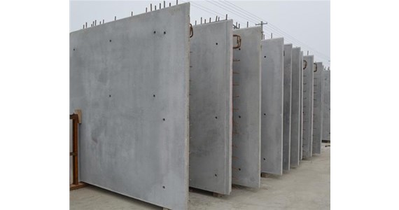 預（yù）製建築防（fáng）水（shuǐ）的設計理念