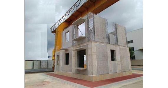 山西裝配式建築構件有哪些特點？業（yè）臻小編告（gào）訴（sù）你！