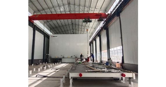 山西pc裝配式建築構件廠家-pc裝配式建（jiàn）築為建築業（yè）帶來的好處