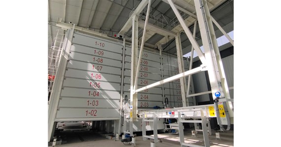 業臻建材帶（dài）你直觀了解裝配式