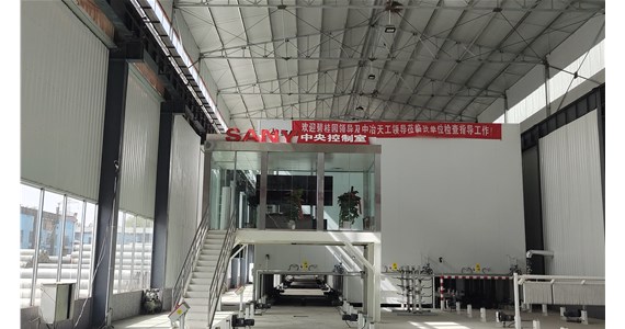 山西裝配式建築的特點（diǎn）有哪些呢？