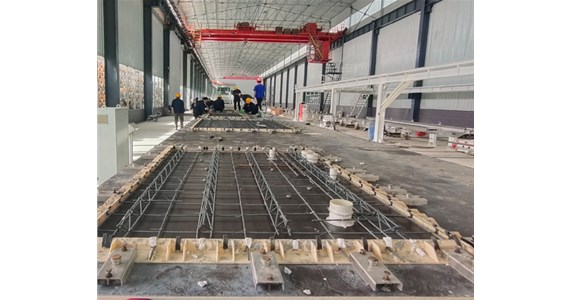 山西裝配式建築構件在施工前的質量控製要點有哪些呢？業臻（zhēn）小編（biān）為大家詳細（xì）解析