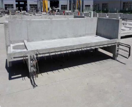 山西預製陽台