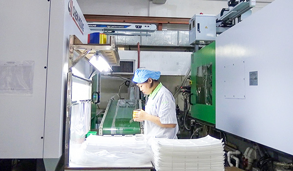 特（tè）殊（shū）材料處理