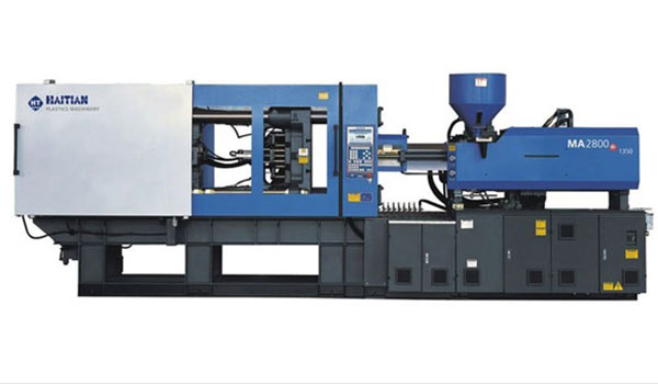 高難度雙色與多色技術