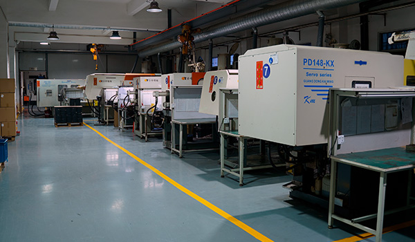 一站式（shì）定製服務