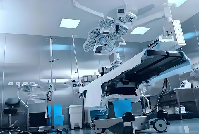 醫療器械 醫療(liáo)器械