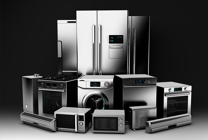 家電外殼 家電外殼