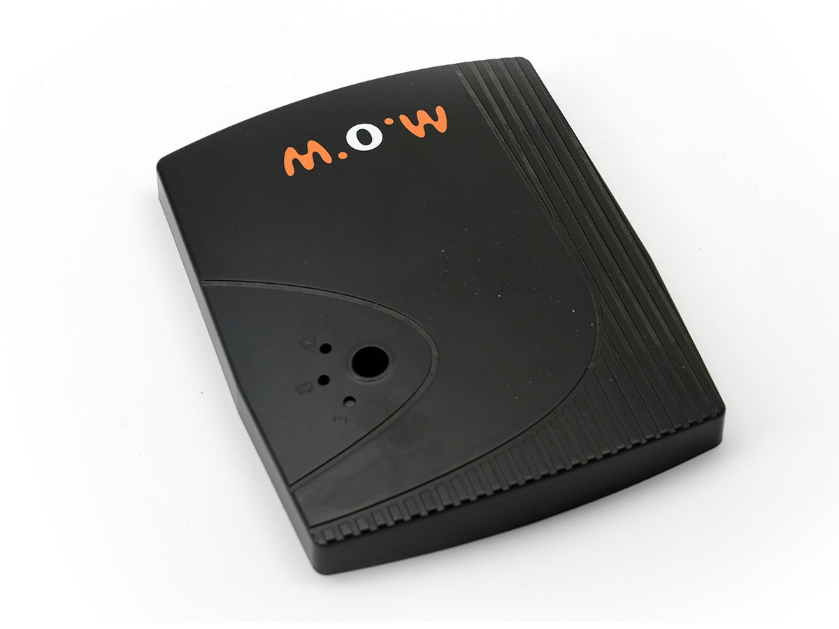 塑膠產（chǎn）品